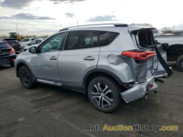 TOYOTA RAV4 LE, 2T3BFREVXGW526707