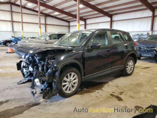 MAZDA CX-5 SPORT, JM3KE2BE1F0468771