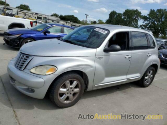 CHRYSLER PT CRUISER LIMITED, 3C8FY68854T230544