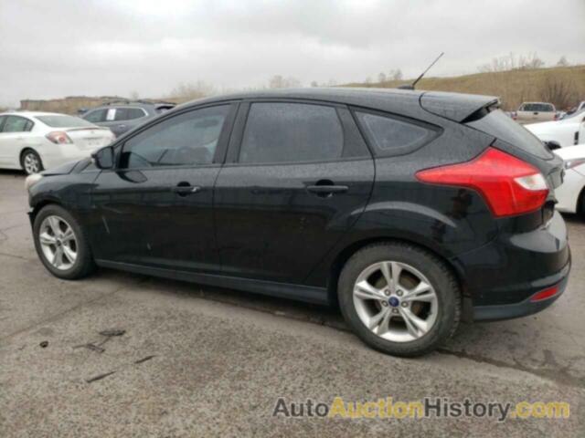 FORD FOCUS SE, 1FADP3K2XEL305689