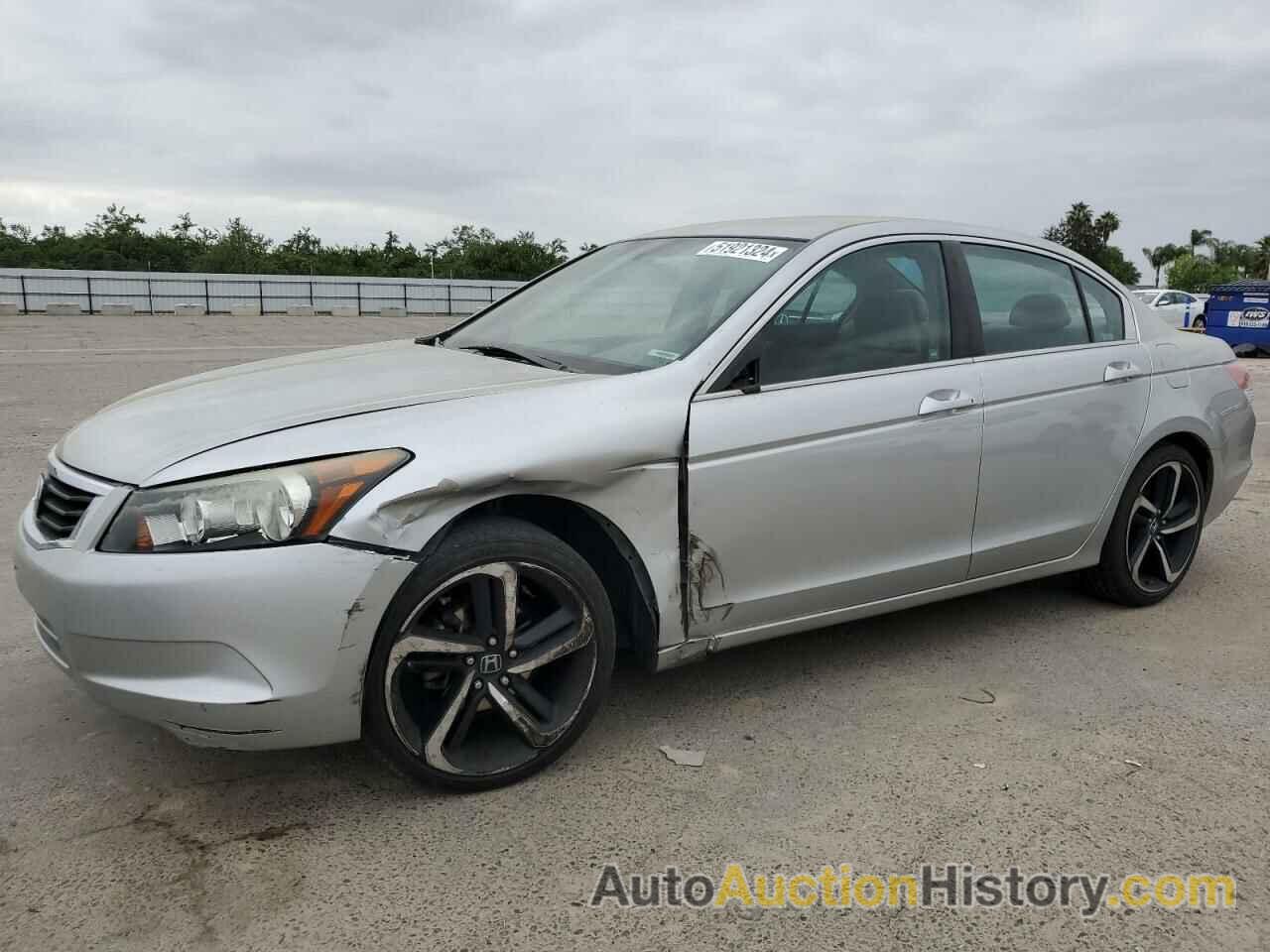 HONDA ACCORD LX, 1HGCP26379A075227