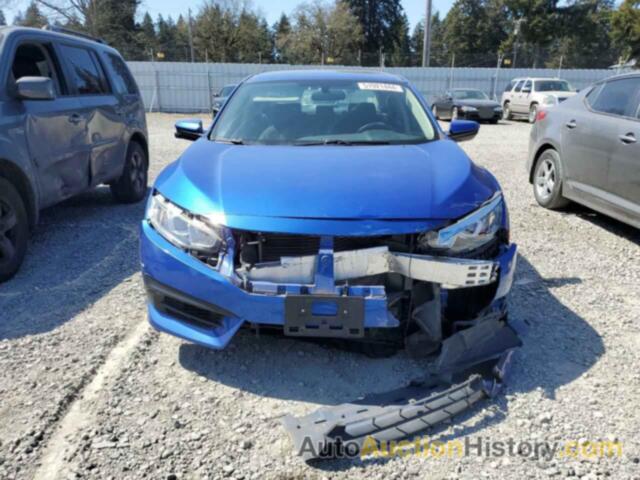 HONDA CIVIC EX, 2HGFC2F74JH508309