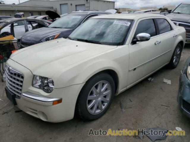 CHRYSLER 300, 2C3LA63T29H620560