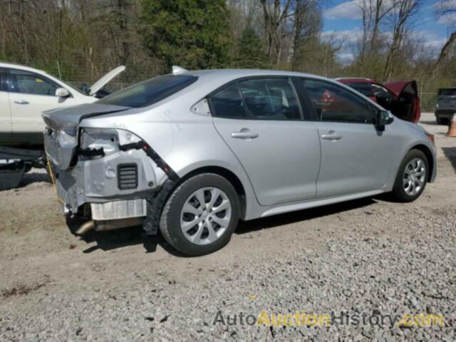 TOYOTA COROLLA LE, 5YFEPRAE8LP098074