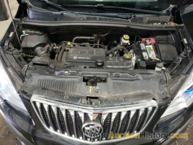 BUICK ENCORE CONVENIENCE, KL4CJBSB3FB061936