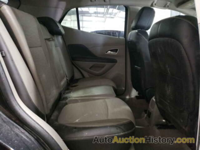 BUICK ENCORE CONVENIENCE, KL4CJBSB3FB061936