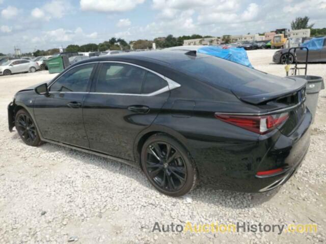 LEXUS ES350 350 BASE, 58AGZ1B13NU134506