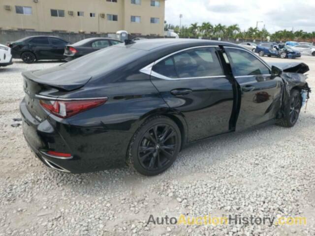 LEXUS ES350 350 BASE, 58AGZ1B13NU134506