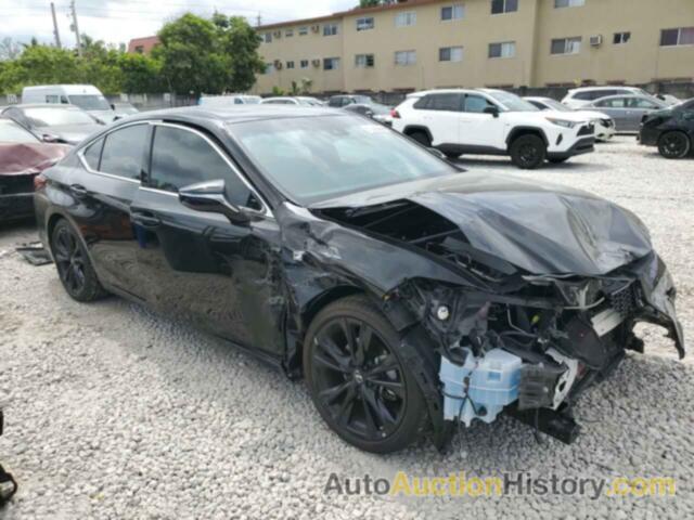 LEXUS ES350 350 BASE, 58AGZ1B13NU134506