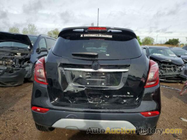 BUICK ENCORE SPORT TOURING, KL4CJ1SB7KB713056