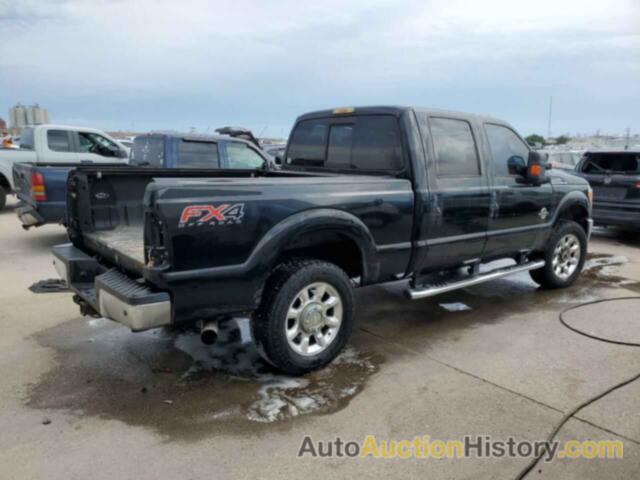 FORD F250 SUPER DUTY, 1FT7W2BT3CEC08414