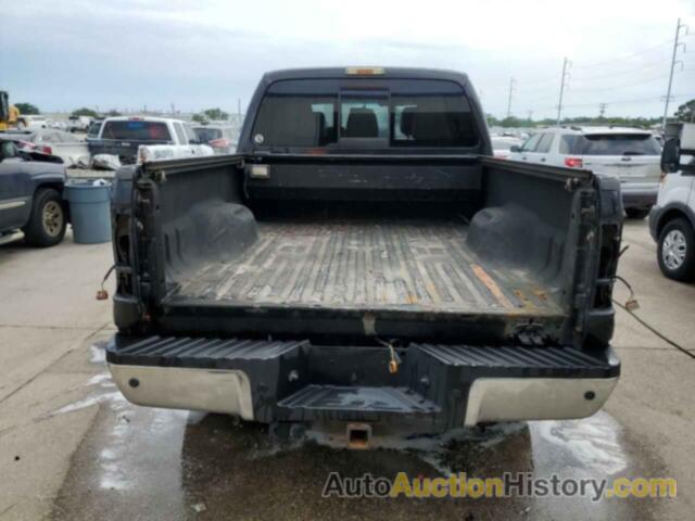 FORD F250 SUPER DUTY, 1FT7W2BT3CEC08414