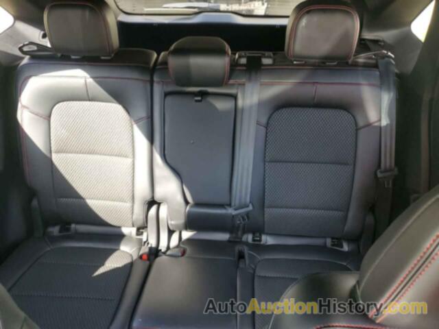 FORD ESCAPE ST ST LINE, 1FMCU9MN4PUA45842