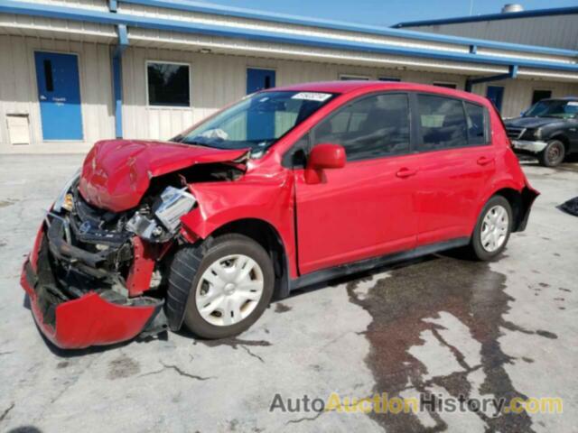 NISSAN VERSA S, 3N1BC1CP2BL515377