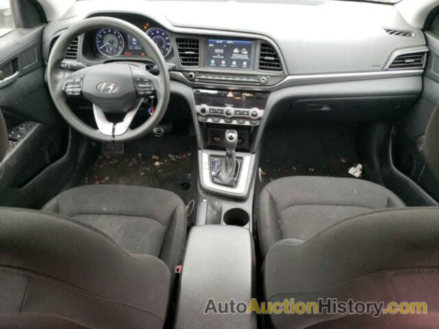 HYUNDAI ELANTRA SEL, 5NPD84LF5LH527332