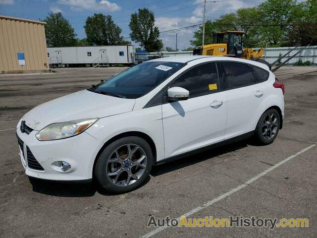 FORD FOCUS SE, 1FADP3K28EL416872