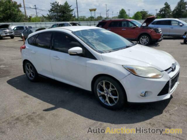 FORD FOCUS SE, 1FADP3K28EL416872