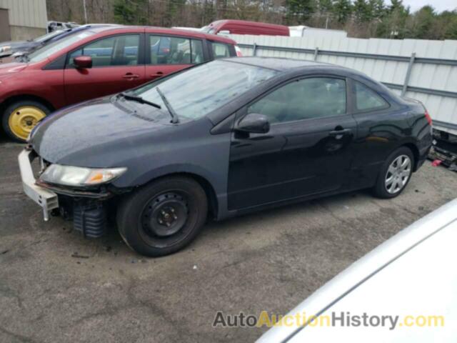 HONDA CIVIC LX, 2HGFG1B66BH515887