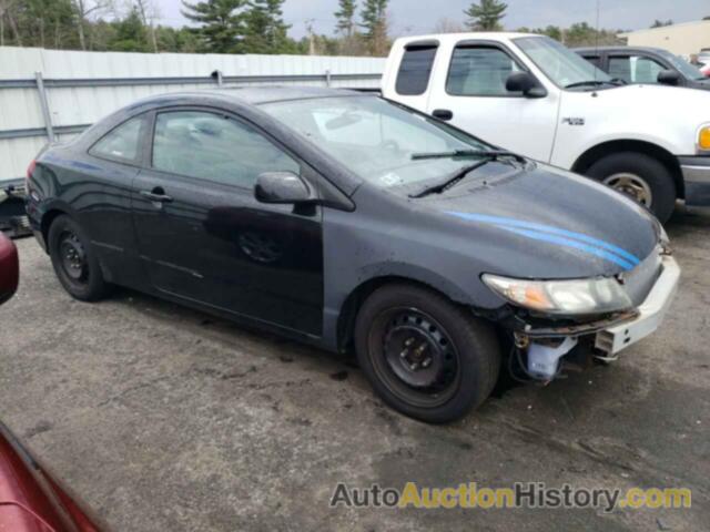 HONDA CIVIC LX, 2HGFG1B66BH515887