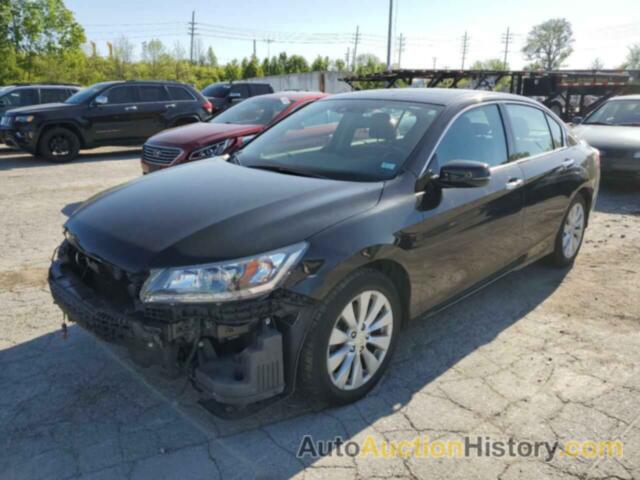 HONDA ACCORD TOURING, 1HGCR3F98FA000584