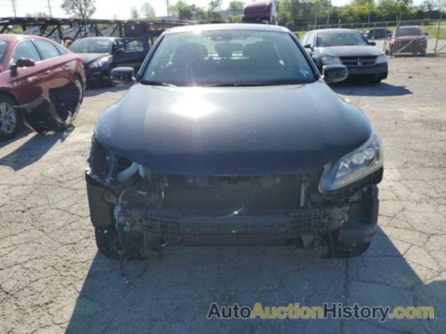 HONDA ACCORD TOURING, 1HGCR3F98FA000584