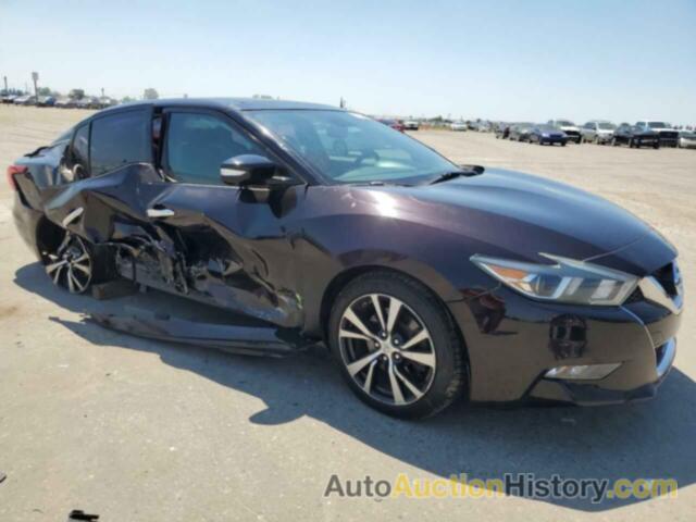 NISSAN MAXIMA 3.5S, 1N4AA6AP3GC393104