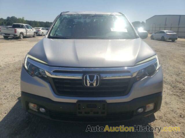 HONDA RIDGELINE RTL, 5FPYK2F66JB000325