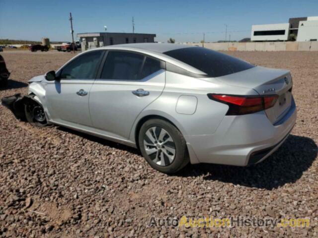 NISSAN ALTIMA S, 1N4BL4BV8PN409334