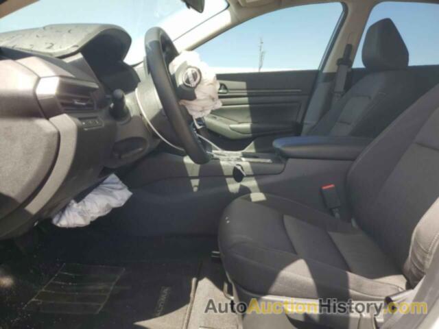 NISSAN ALTIMA S, 1N4BL4BV8PN409334