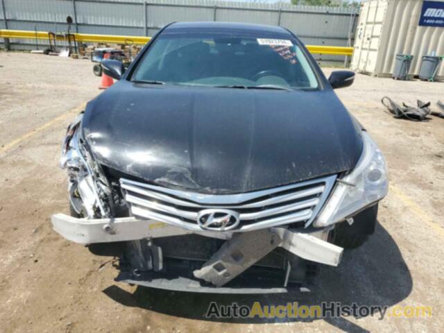 HYUNDAI AZERA GLS, KMHFH4JG6EA357220