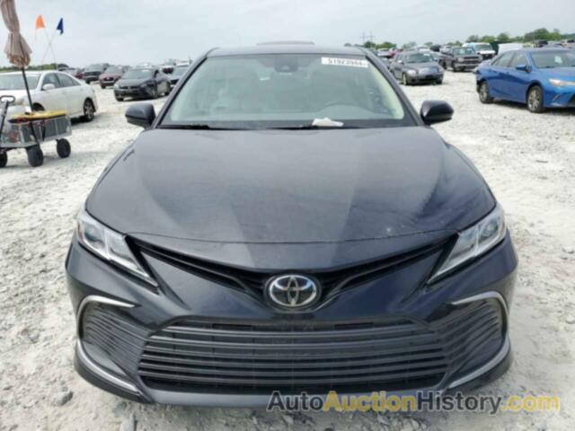 TOYOTA CAMRY LE, 4T1C11AK9NU658931