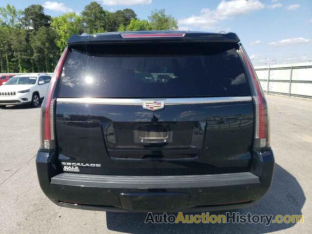 CADILLAC ESCALADE PREMIUM LUXURY, 1GYS4CKJ2HR322659