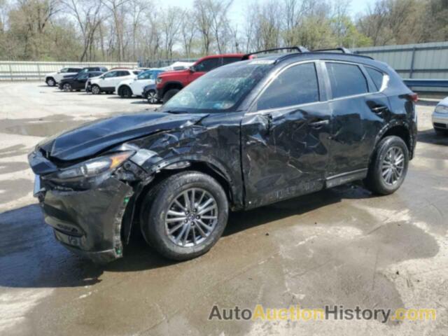 MAZDA CX-5 SPORT, JM3KFBBM9J0437507