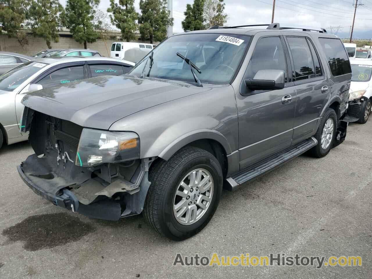 FORD EXPEDITION LIMITED, 1FMJU1K50CEF64788