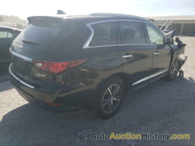 INFINITI QX60 LUXE, 5N1DL0MN4KC504322