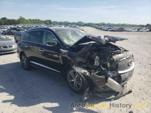 INFINITI QX60 LUXE, 5N1DL0MN4KC504322