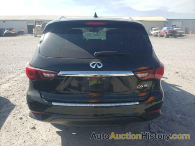 INFINITI QX60 LUXE, 5N1DL0MN4KC504322