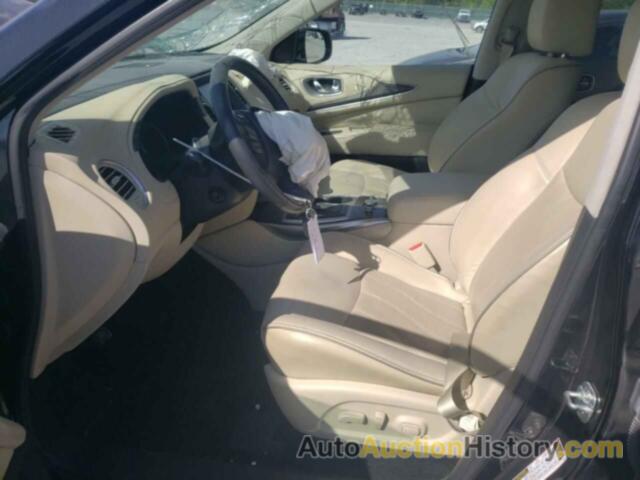 INFINITI QX60 LUXE, 5N1DL0MN4KC504322