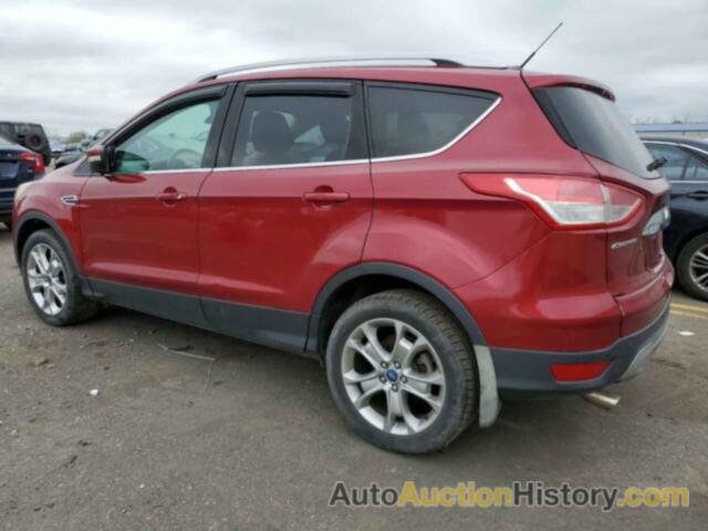 FORD ESCAPE TITANIUM, 1FMCU9J96EUA79415