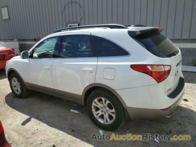 HYUNDAI VERACRUZ GLS, KM8NUDCC1AU134917