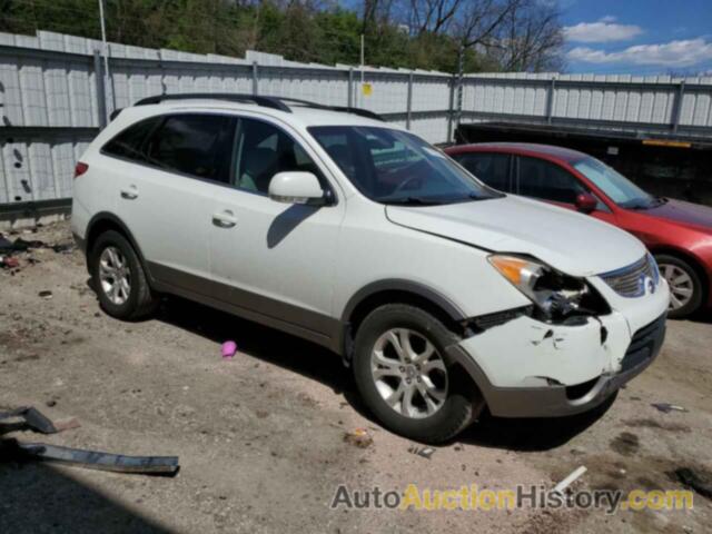 HYUNDAI VERACRUZ GLS, KM8NUDCC1AU134917