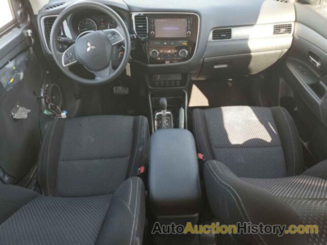 MITSUBISHI OUTLANDER ES, JA4AD2A36JJ004931