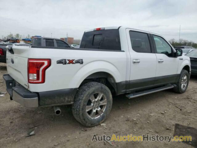 FORD F-150 SUPERCREW, 1FTEW1EF3FFB39469