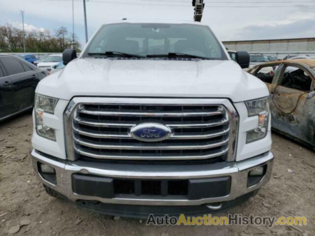 FORD F-150 SUPERCREW, 1FTEW1EF3FFB39469