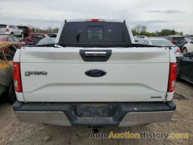 FORD F-150 SUPERCREW, 1FTEW1EF3FFB39469