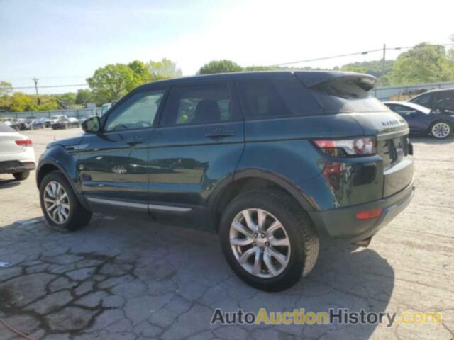 LAND ROVER RANGEROVER PURE, SALVN2BG5EH895421