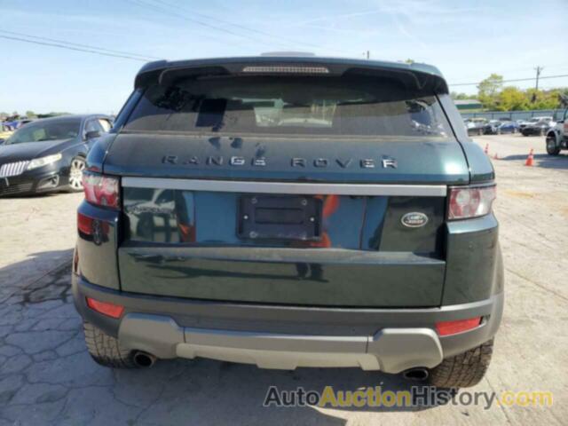 LAND ROVER RANGEROVER PURE, SALVN2BG5EH895421