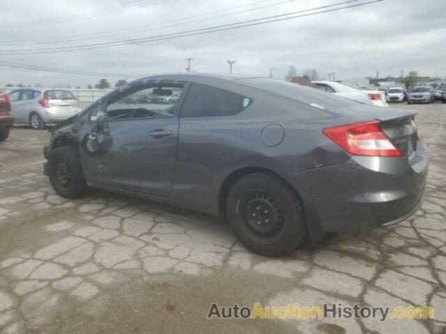 HONDA CIVIC LX, 2HGFG3B54DH511682