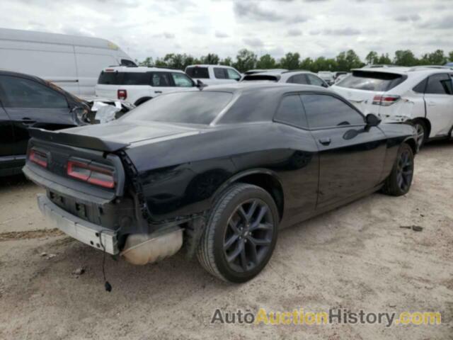 DODGE CHALLENGER SXT, 2C3CDZAG4LH110295