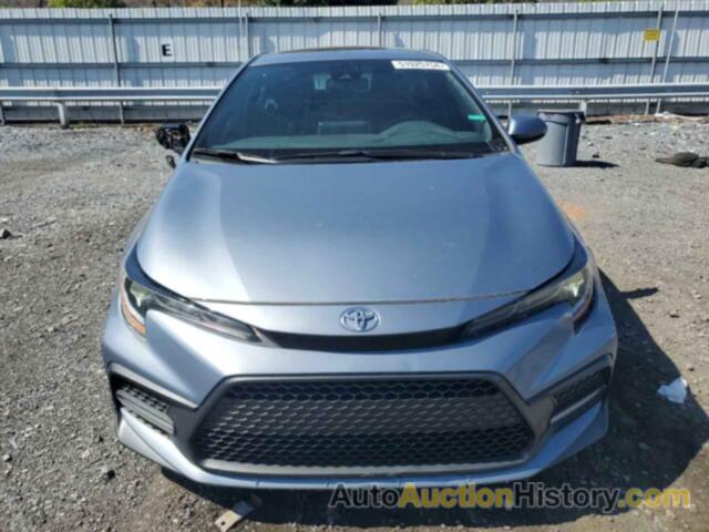 TOYOTA COROLLA XSE, 5YFT4RCE4LP042212